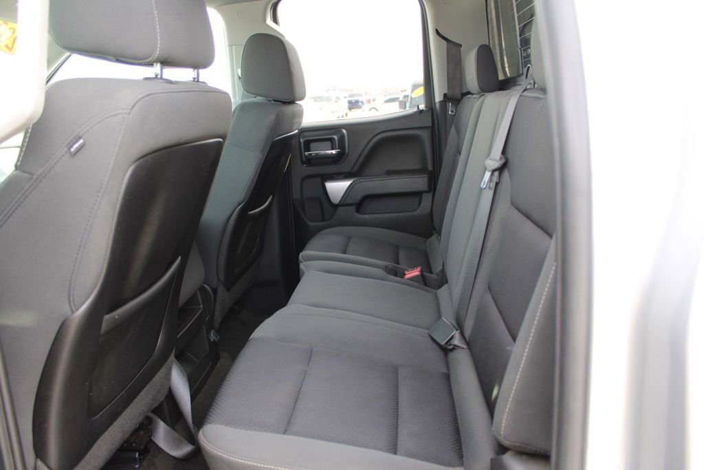 Used 2014 Chevrolet Silverado 1500 LT w/ All Star Edition image 24