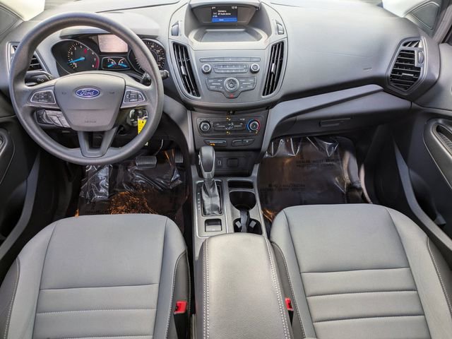 Certified 2019 Ford Escape S image 13