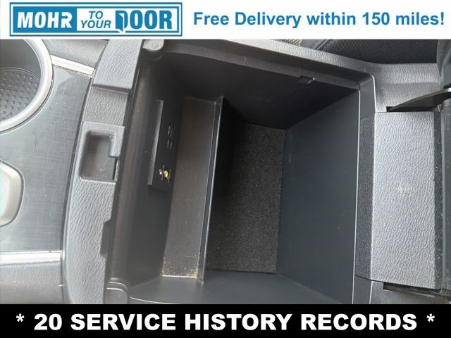 Used 2020 Nissan Pathfinder S image 24