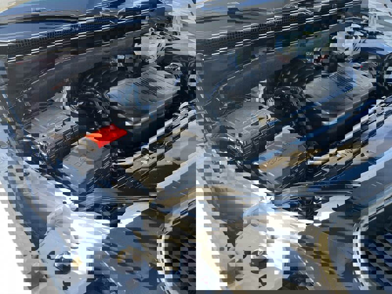 Used 2021 Cadillac Escalade ESV Premium Luxury w/ Driver Assist Tech Package image 47