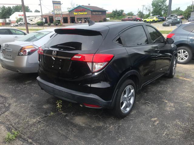 Used 2019 Honda HR-V LX image 5