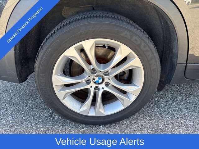 Used 2016 BMW X4 xDrive28i AWD/4WD image 11