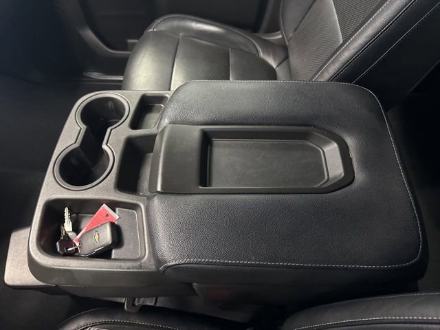 Used 2021 Chevrolet Silverado 1500 RST image 48