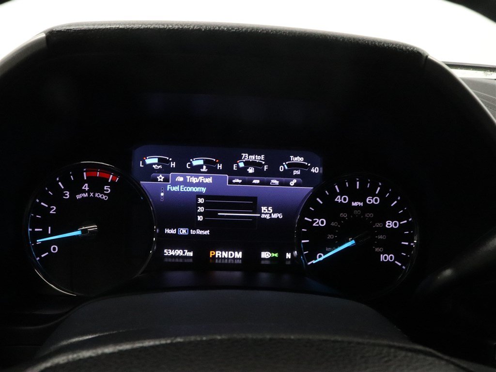 Used 2022 Ford F350 Lariat w/ Lariat Ultimate Package AWD/4WD image 29
