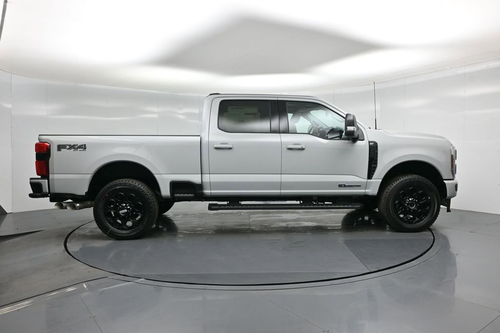 New 2026 Ford F250 XLT w/ XLT Premium Package image 25