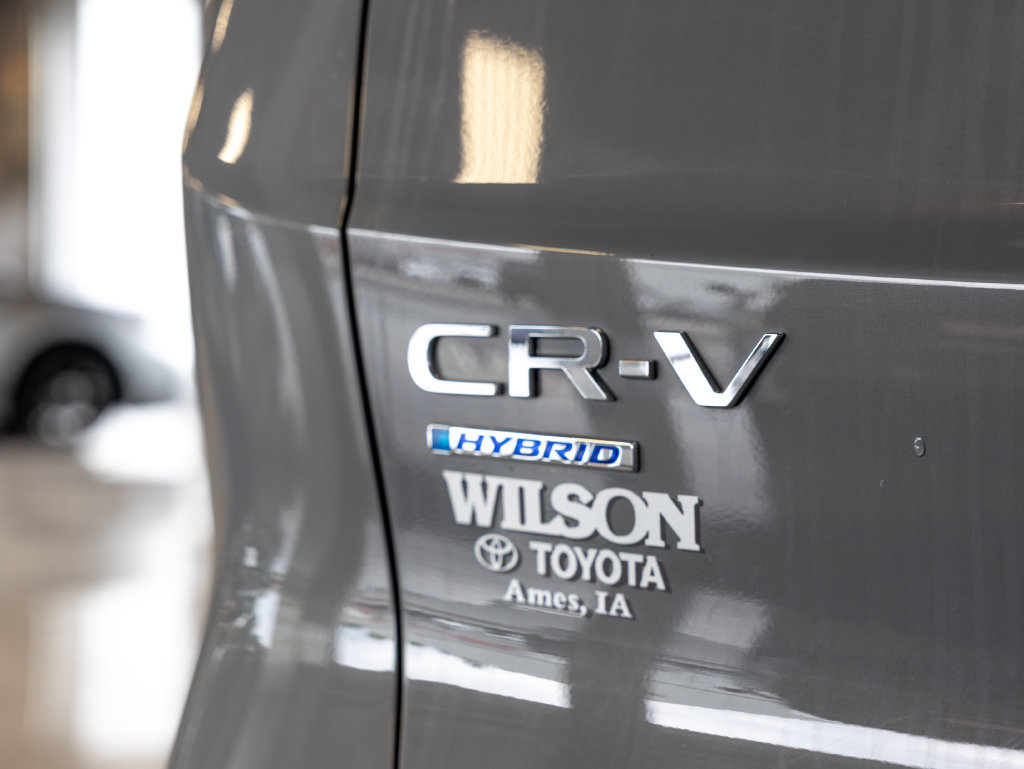 Used 2023 Honda CR-V Sport Touring image 7