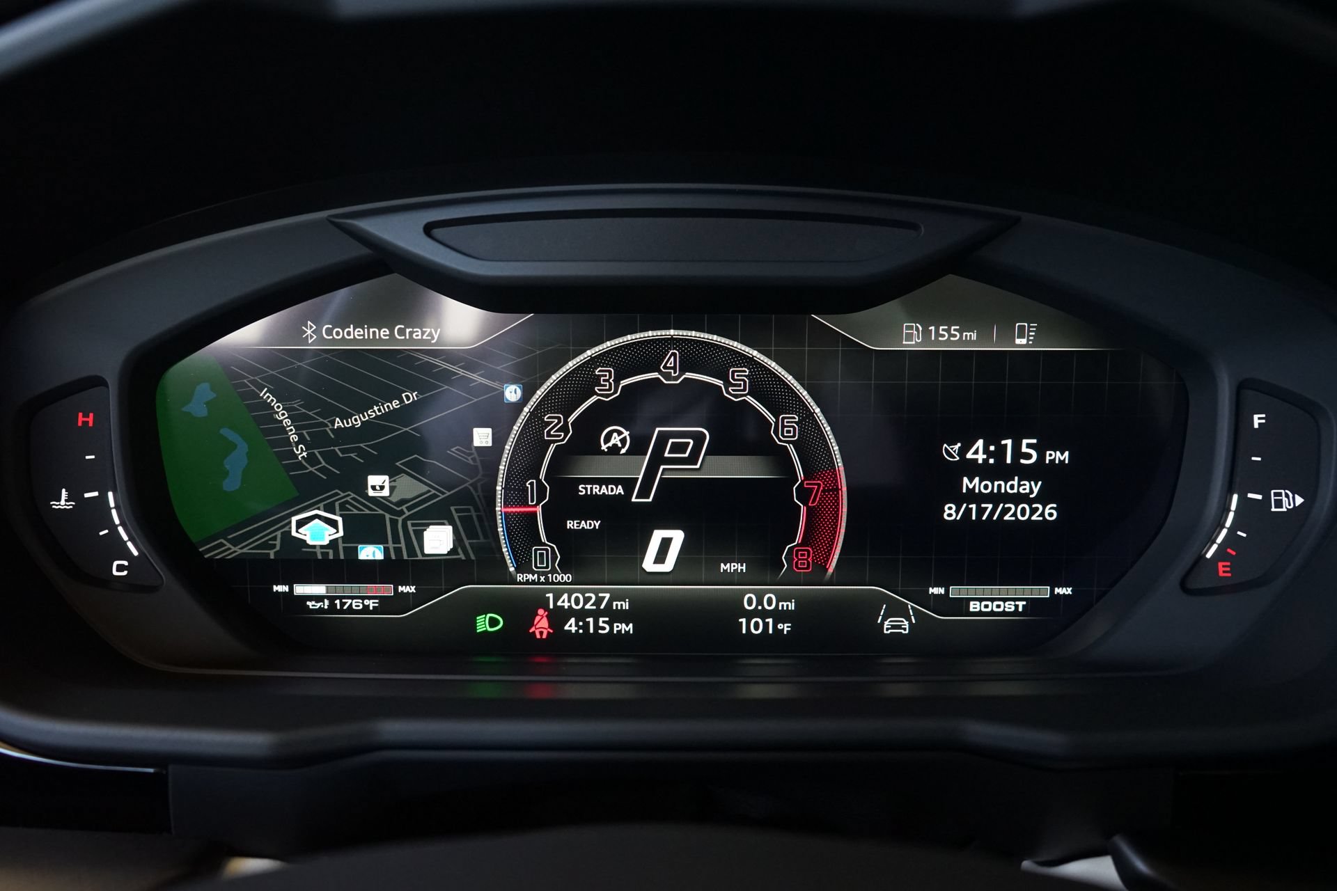 Used 2023 Lamborghini Urus S AWD/4WD image 12
