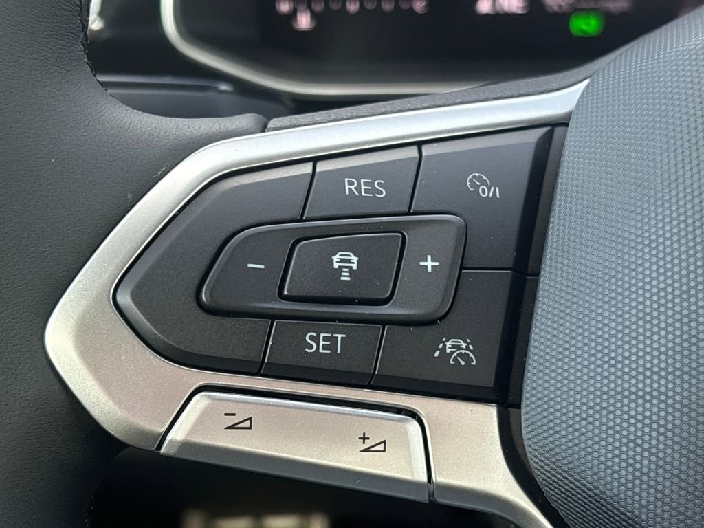 New 2026 Volkswagen Jetta Sport image 47