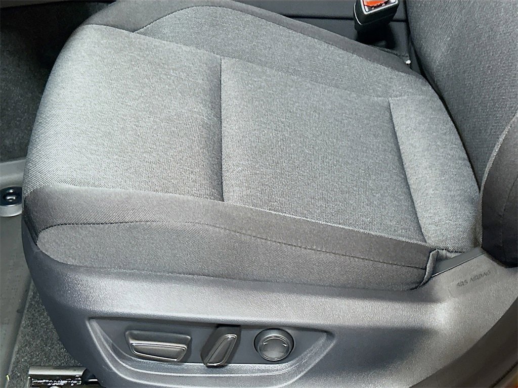 New 2026 Toyota Camry LE image 19