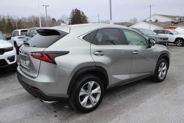 Used 2017 Lexus NX 200t AWD w/ Premium Package image 30