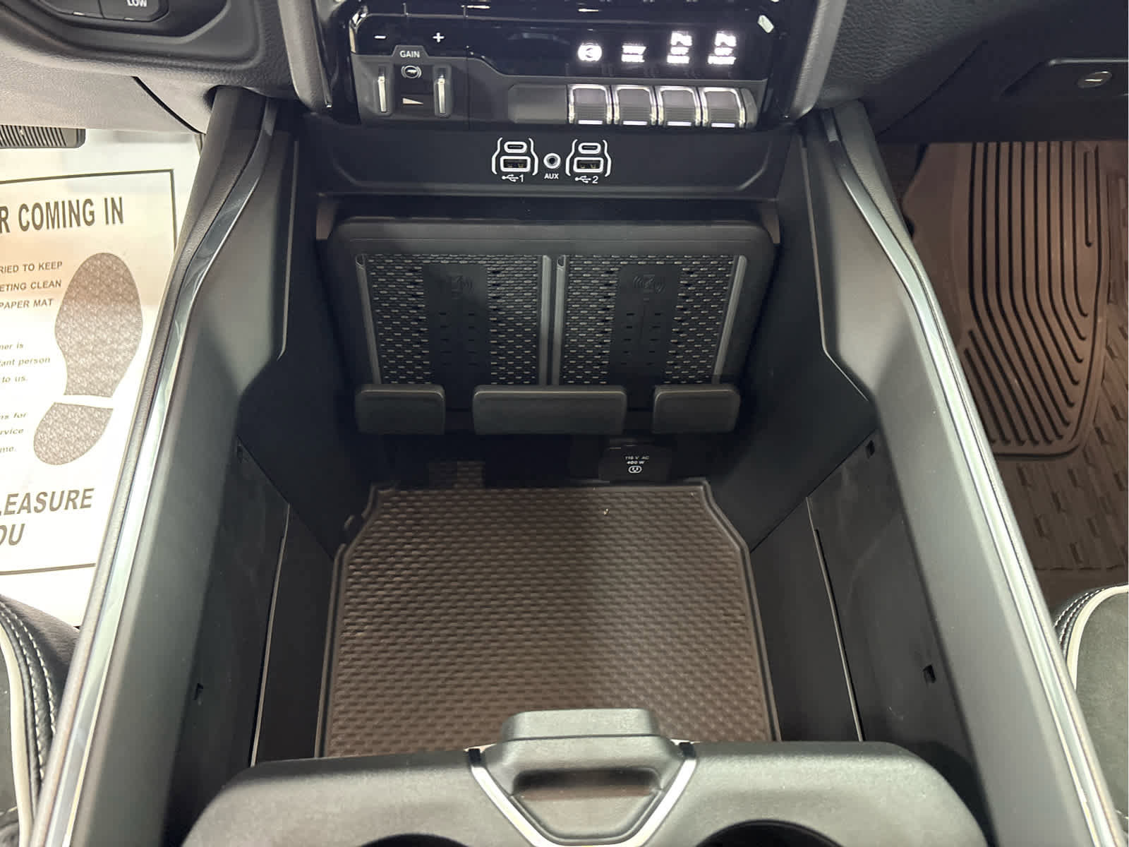 New 2026 RAM 2500 Laramie image 22