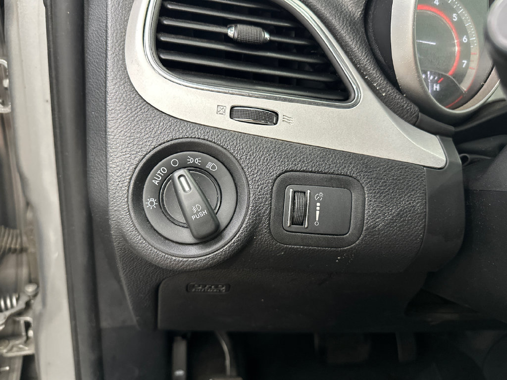 Used 2019 Dodge Journey GT FWD image 30