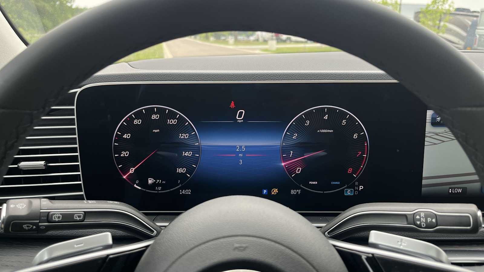 New 2026 Mercedes-Benz GLE 350 4MATIC image 50