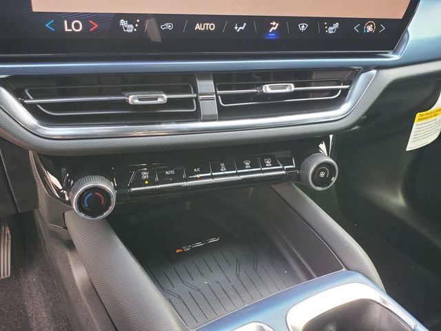 New 2026 Chevrolet Equinox EV LT image 15