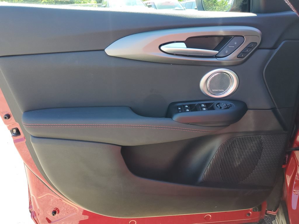 Certified 2025 Dodge Hornet GT w/ GT Plus Package AWD/4WD image 21