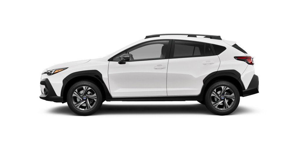 New 2027 Subaru Crosstrek 2.5i Premium AWD/4WD image 5