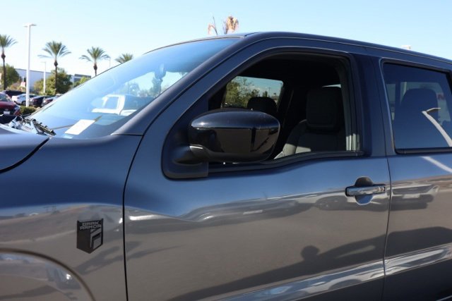 New 2026 Nissan Frontier SV image 12