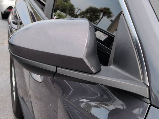 Certified 2024 Hyundai Tucson SEL FWD image 12