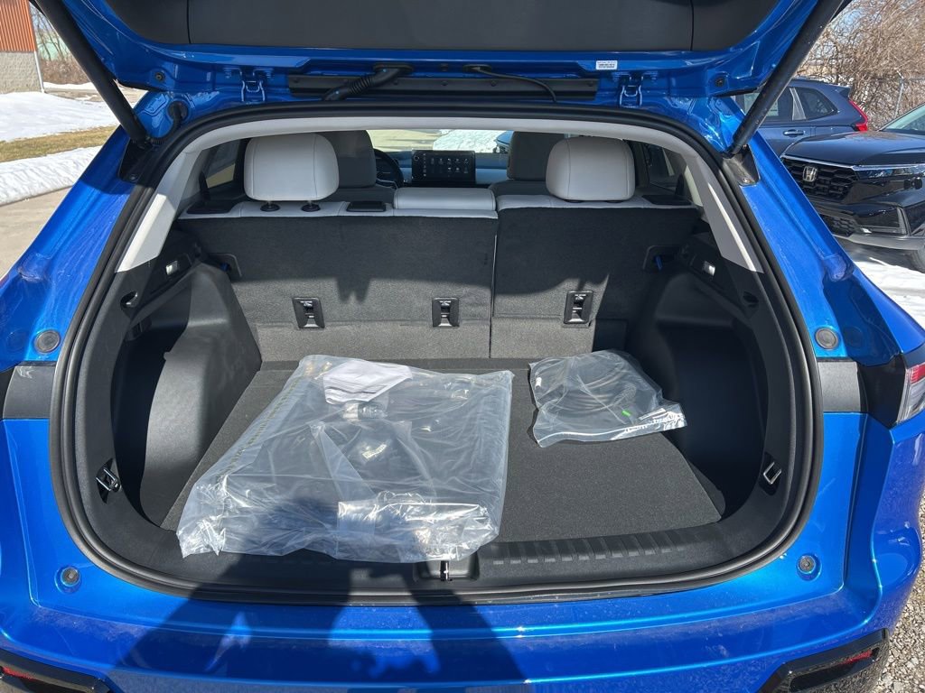 New 2026 Honda Prologue Elite image 37