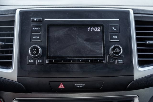 Used 2019 Honda Ridgeline Sport image 21