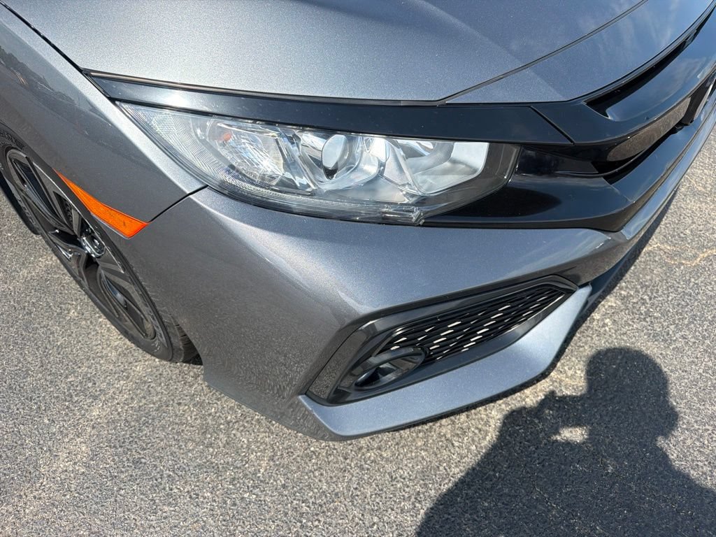 Used 2019 Honda Civic EX-L image 13