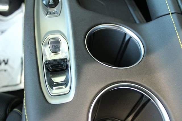 New 2026 Chevrolet Corvette Stingray Preferred Cpe w/ Battery Protection Package image 25