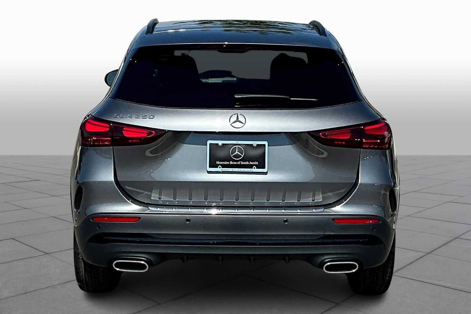 Used 2026 Mercedes-Benz GLA 250 image 4