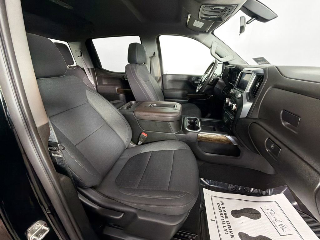 Used 2021 GMC Sierra 1500 Elevation w/ X31 Off-Road Package image 27
