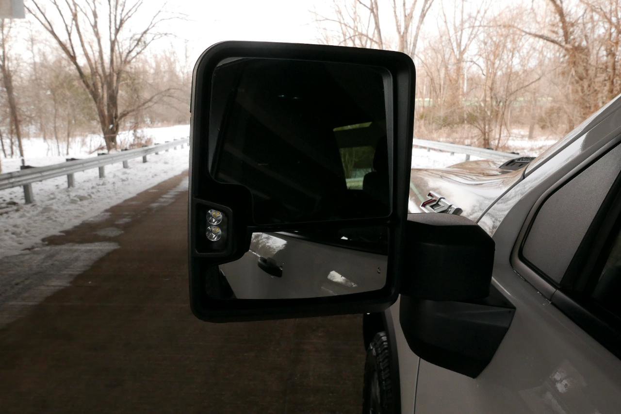Used 2024 Chevrolet Silverado 2500 Custom w/ Custom Value Package image 22
