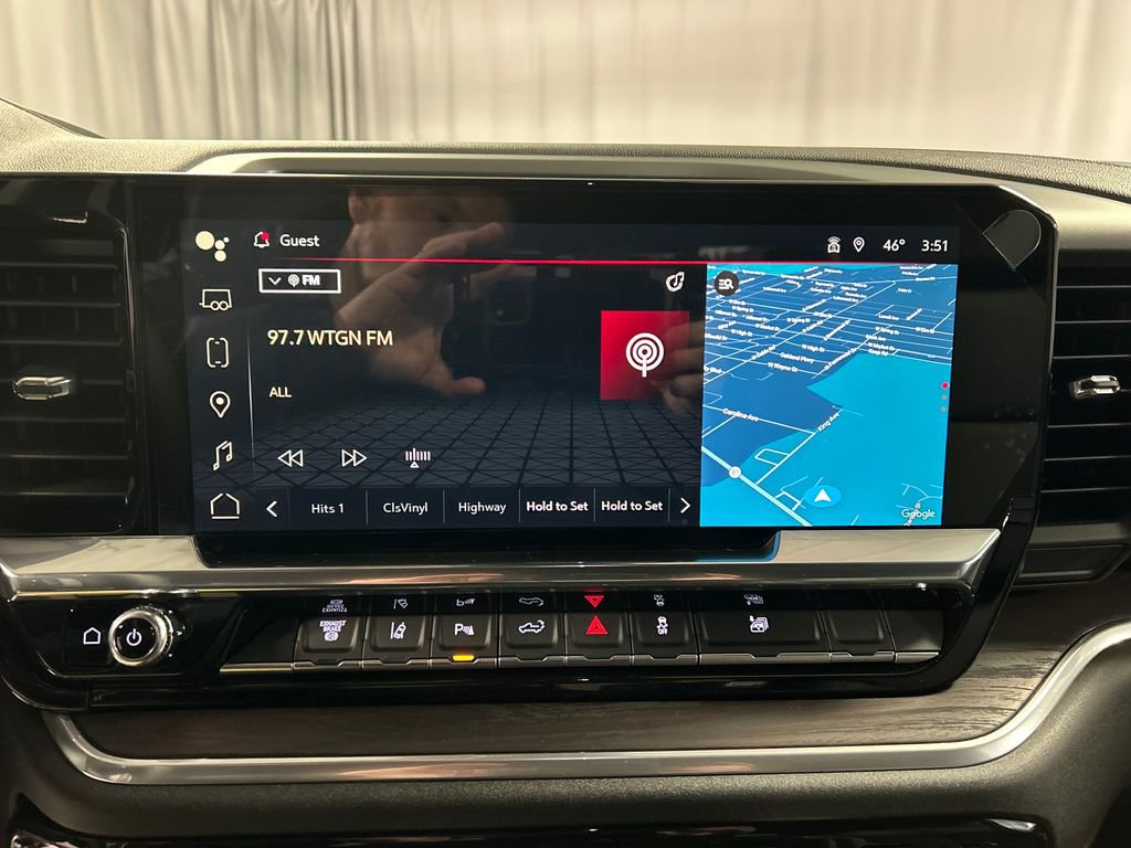 New 2026 GMC Sierra 2500 SLT w/ SLT Premium Package image 15