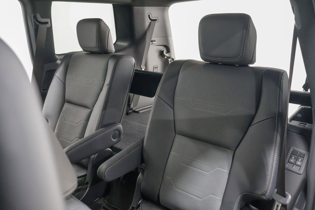 Used 2026 Lexus GX 550 AWD/4WD image 54