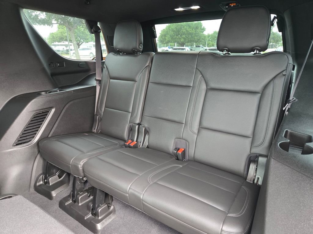 Used 2021 Chevrolet Tahoe LT RWD image 15