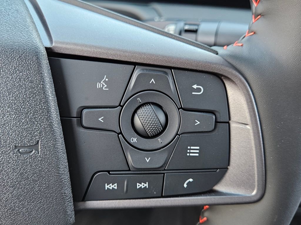 New 2026 Nissan Sentra SR w/ SR All Weather Package image 23