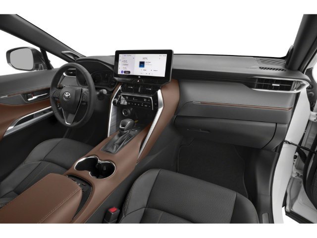 Used 2023 Toyota Venza Limited AWD/4WD image 10