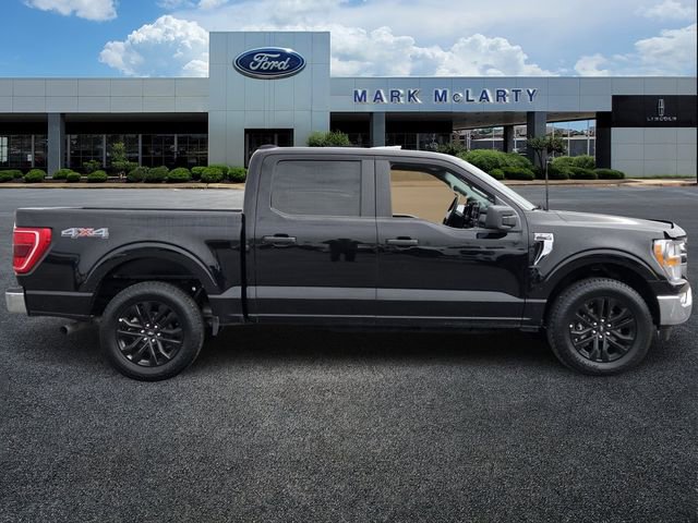 Certified 2022 Ford F150 XLT AWD/4WD image 6