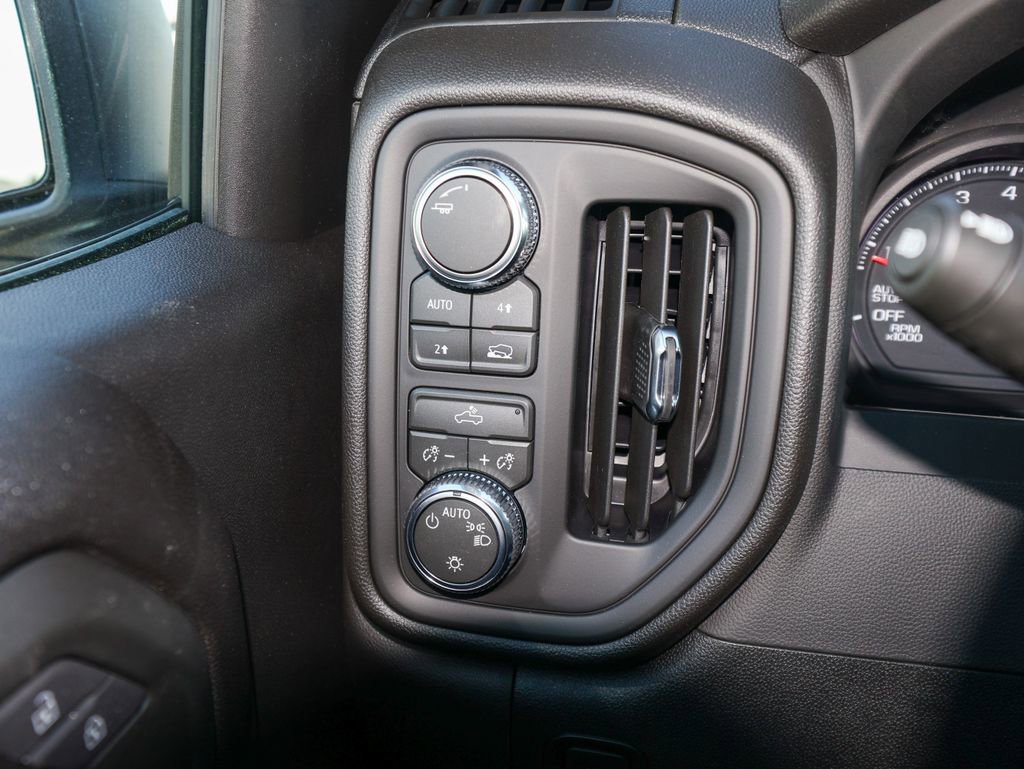 New 2026 GMC Sierra 1500 Pro w/ Pro Value Package image 19