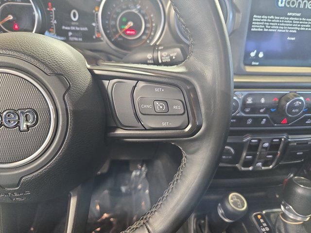 Used 2022 Jeep Gladiator Sport AWD/4WD image 21