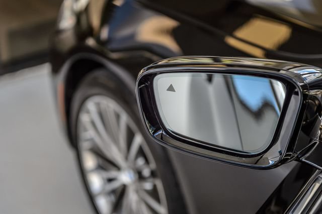 Used 2017 BMW 540i RWD image 50
