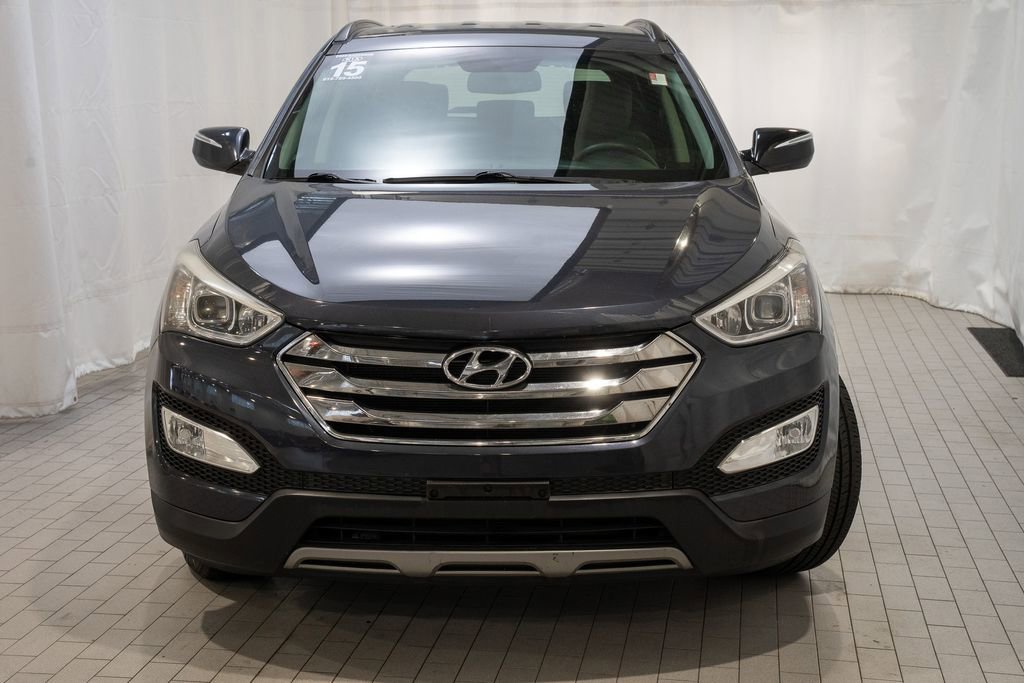 Used 2014 Hyundai Santa Fe Sport w/ Premium Equipment Package 03 image 2