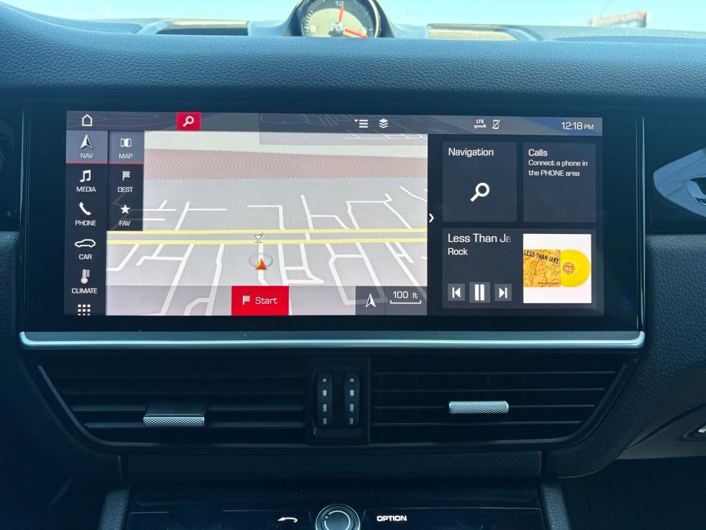 Used 2019 Porsche Cayenne image 23