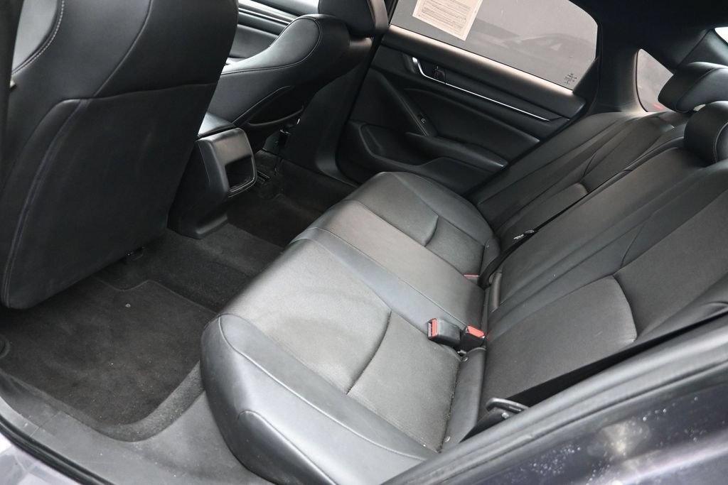 Used 2019 Honda Accord Sport image 17