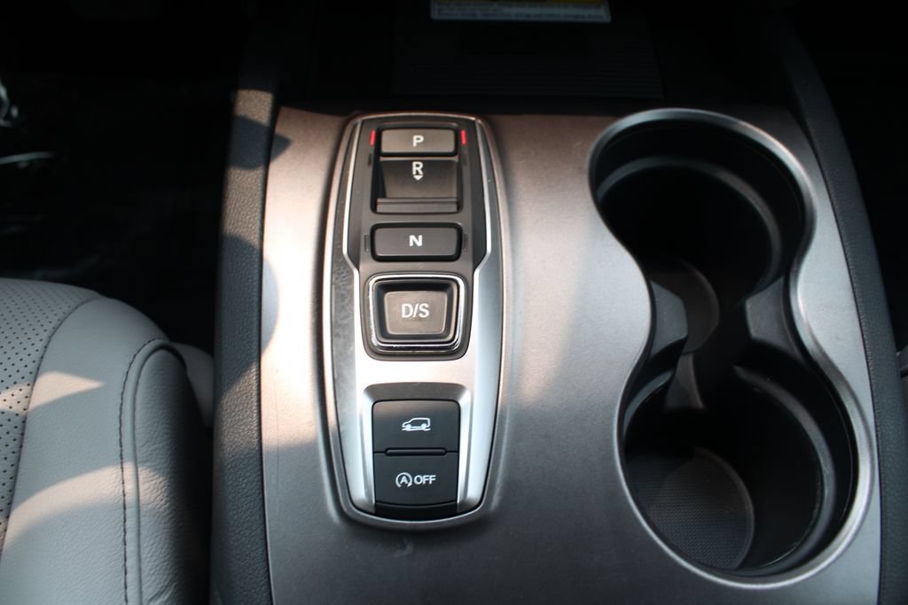 Certified 2022 Honda Passport EX-L image 21