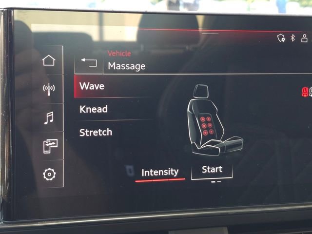 Used 2023 Audi S4 Premium Plus image 19