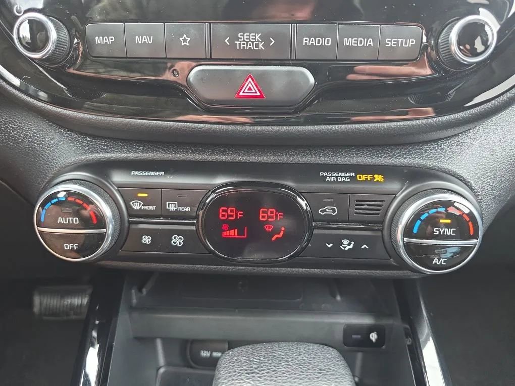 Used 2022 Kia Soul S image 33