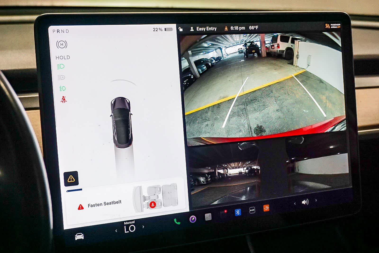 Used 2018 Tesla Model 3 Performance AWD/4WD image 22