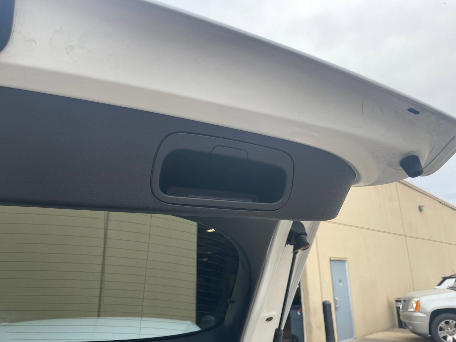 Used 2025 Buick Envista Preferred image 24