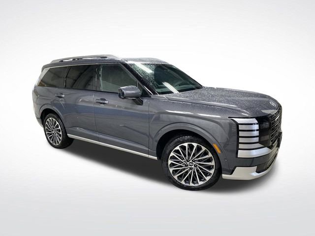 New 2026 Hyundai Palisade Calligraphy image 44