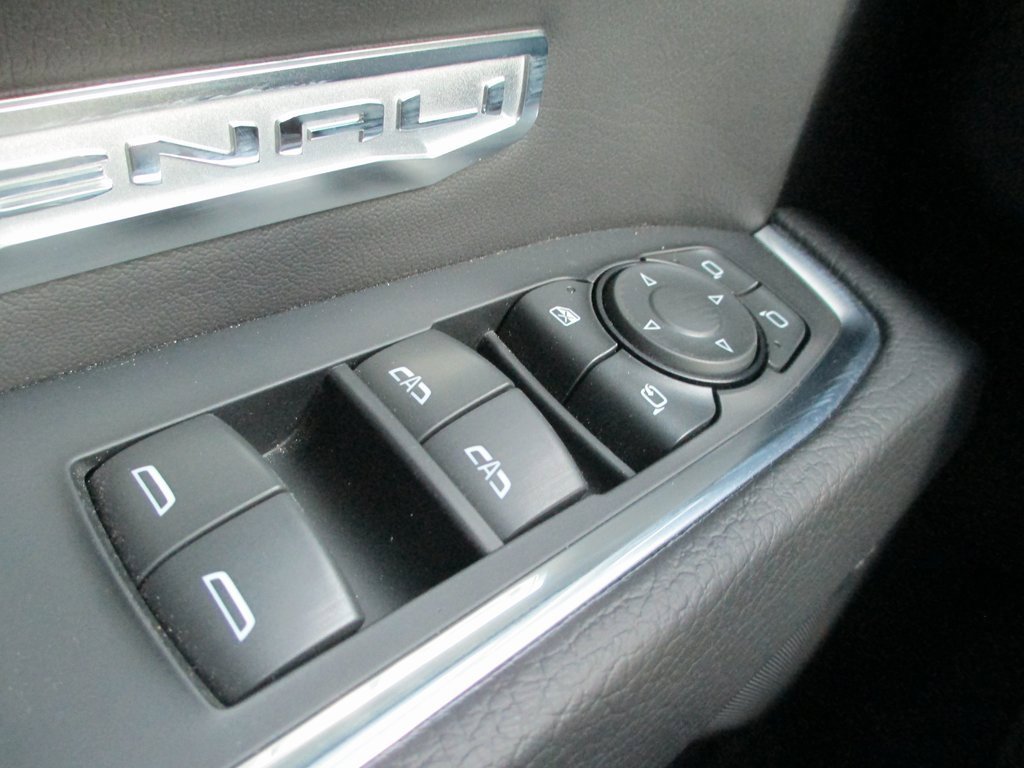 Certified 2023 GMC Sierra 1500 Denali w/ Denali Reserve Package image 29
