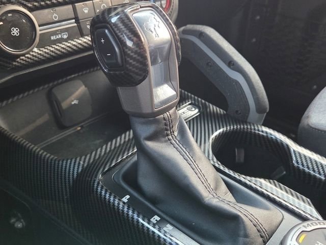 Used 2022 Ford Bronco Big Bend image 34