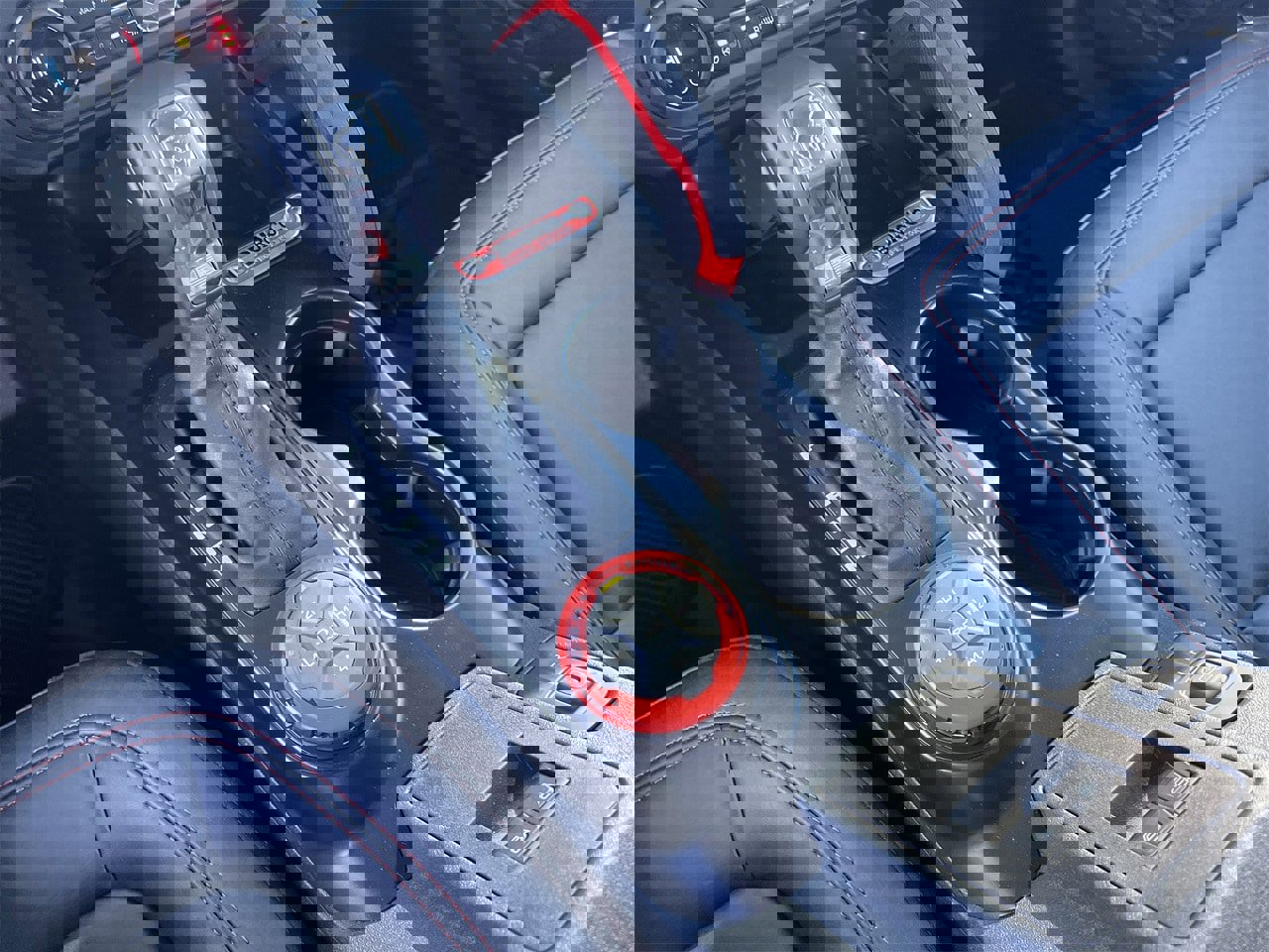 New 2025 Ford Bronco Stroppe Edition AWD/4WD image 8